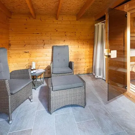 Salon Comfortable Holiday * Juist